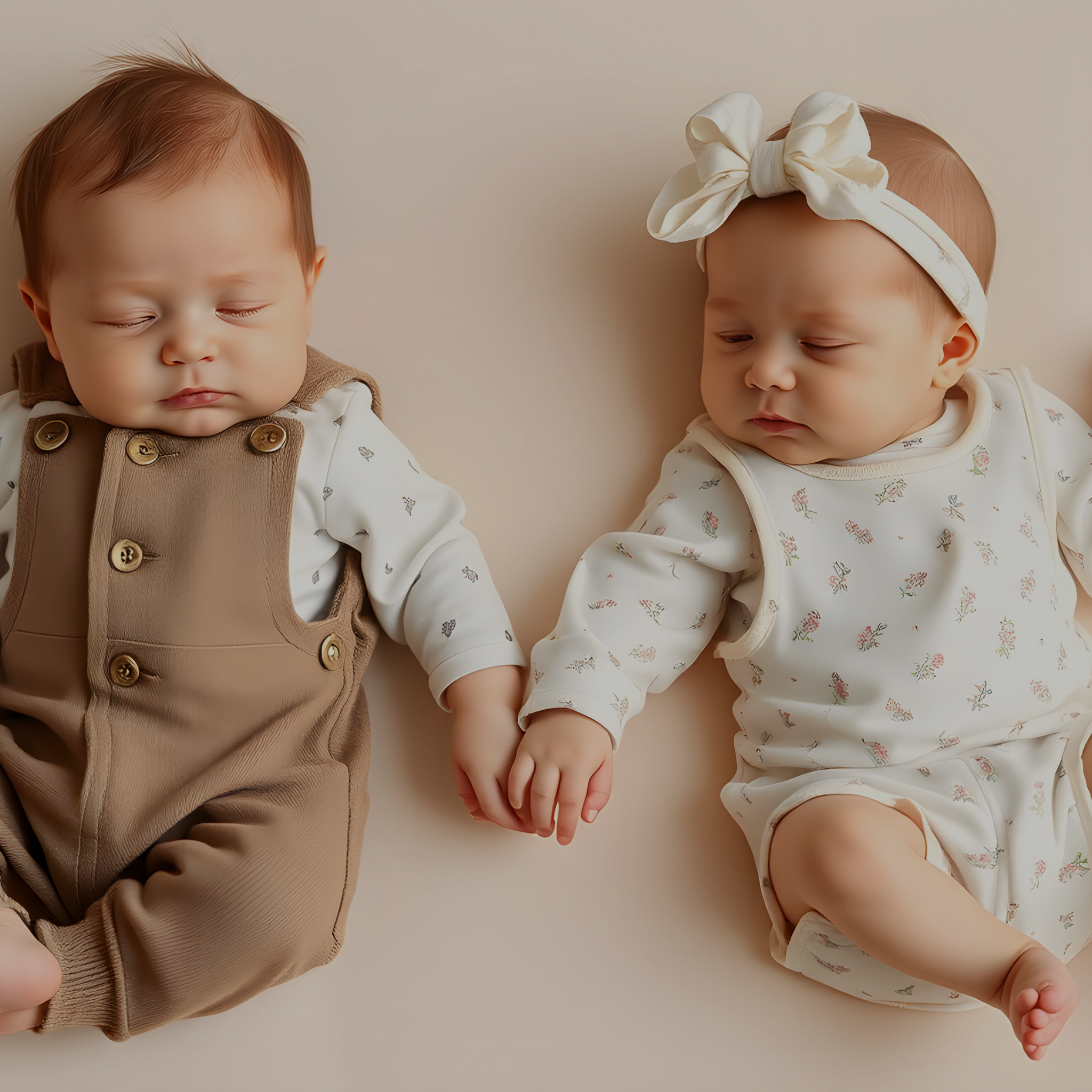 Corredino Neonato
