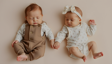 Corredino Neonato