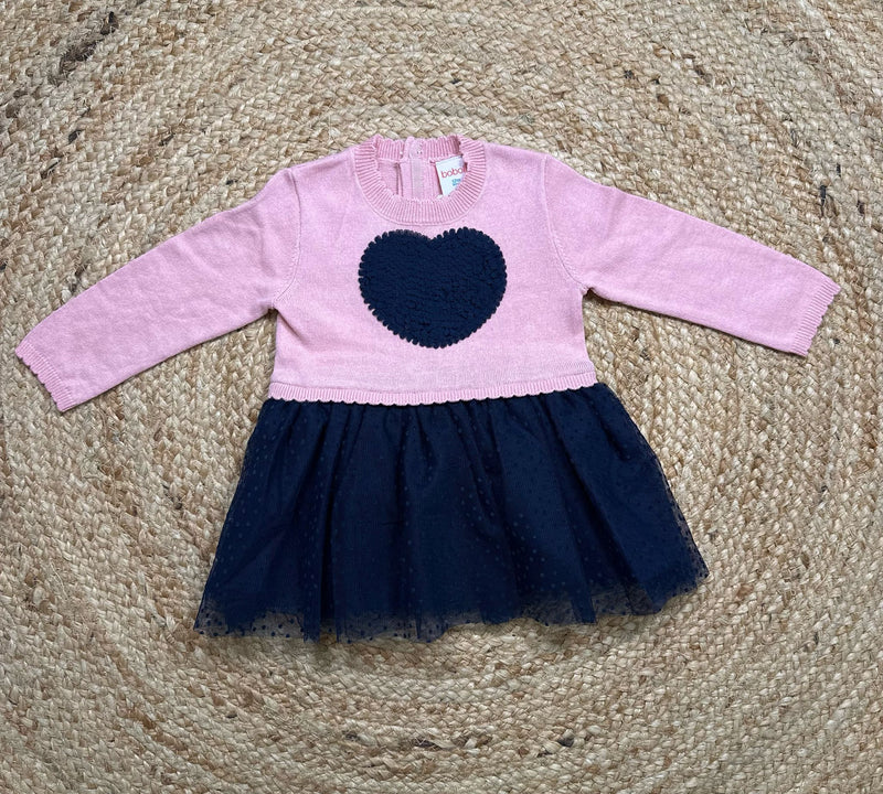 Abbigliamento Bambina Abiti e Completi A/I