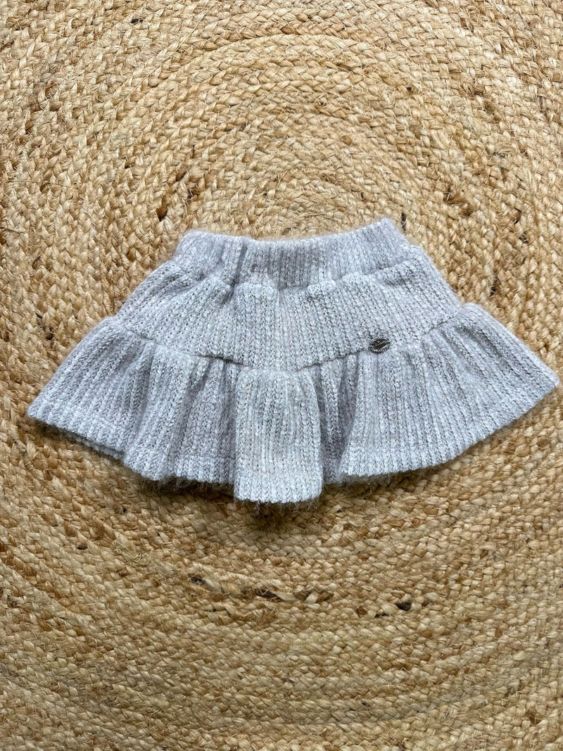 Abbigliamento Bambina Gonne e Pantaloni A/I