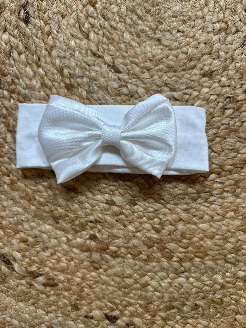 Accessori Cerimonia Bambina A/I