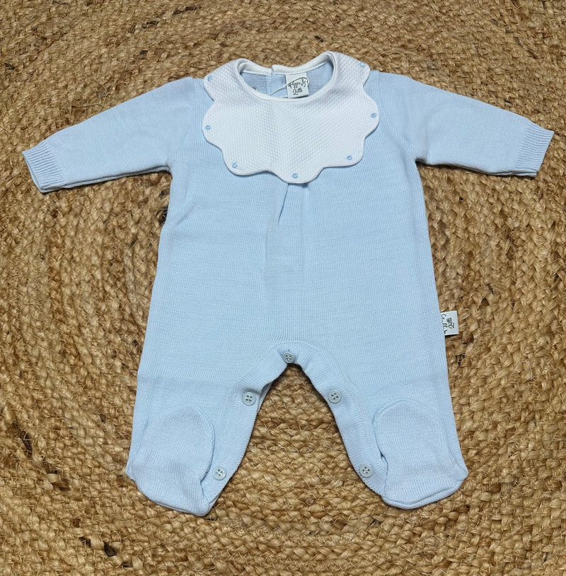 Tutine e Completi Neonato A/I