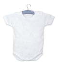 Body intimo traforato m\m - 19007