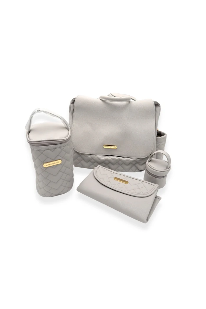 Set Borsa Nascita - NG603
