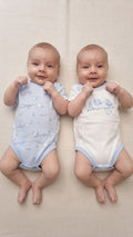 Set 2 Body intimo m\m - AF3774