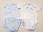 Set 2 Body intimo m\m - AF3774
