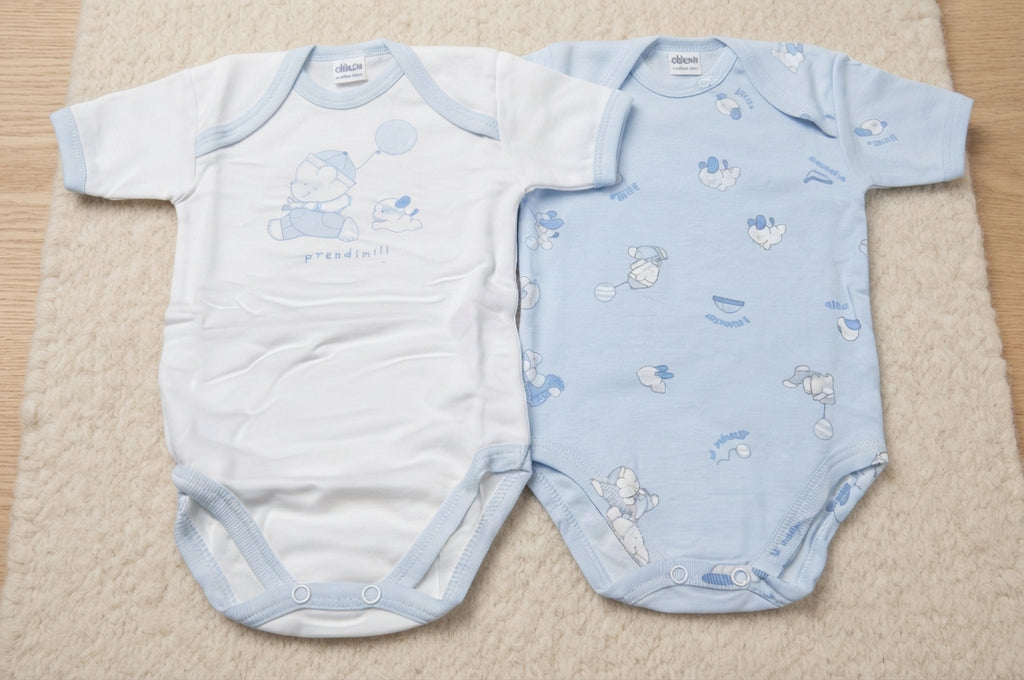 Set 2 Body intimo m\m - AF3935