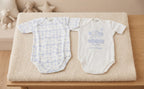 Set 2 Body intimo m\m - AF3950