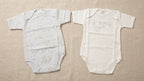 Set 2 Body intimo m\m - AF4132