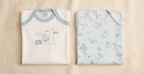 Set 2 Body intimo m\m - AF4260