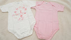 Set 2 Body intimo m\m - AF4613