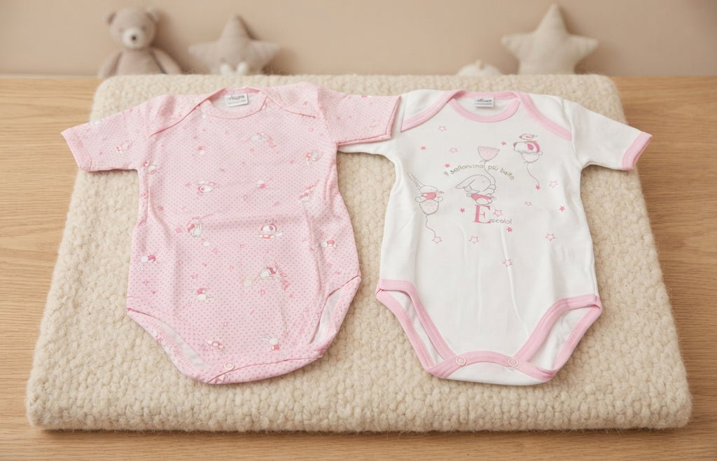 Set 2 Body intimo m\m - AF4720