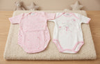 Set 2 Body intimo m\m - AF4720