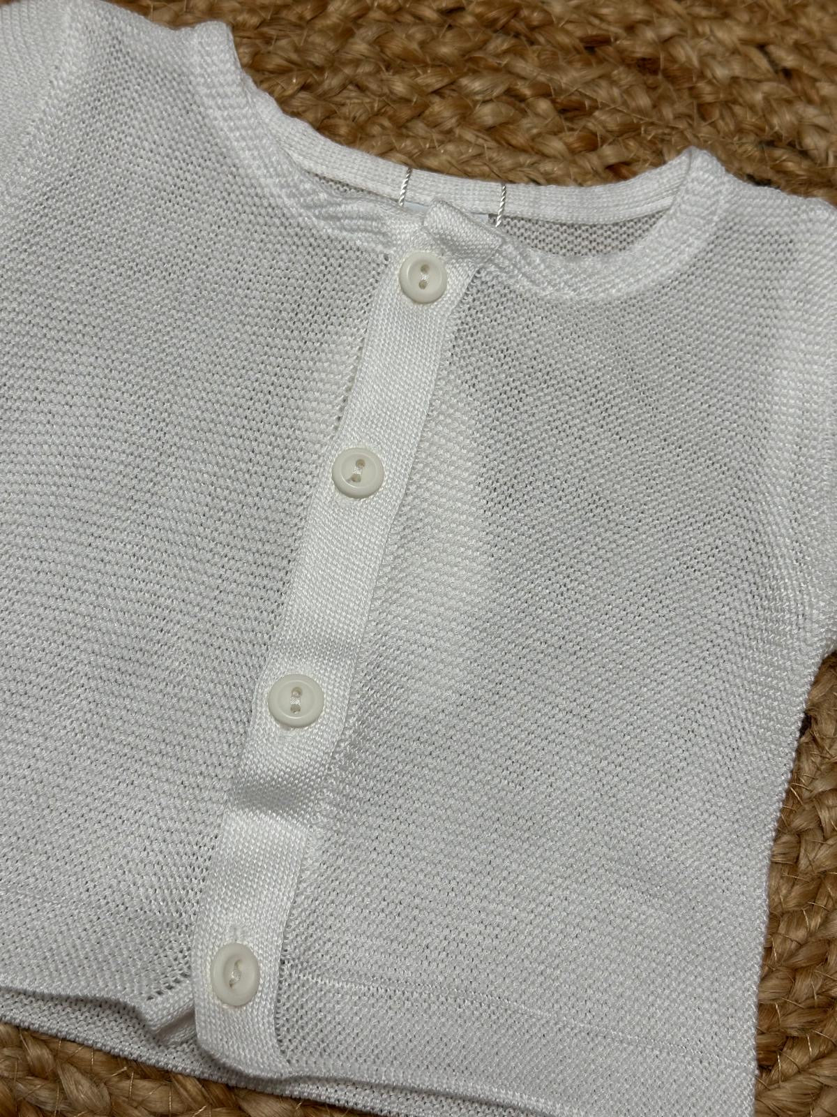 Cardigan - PAP26Z001A