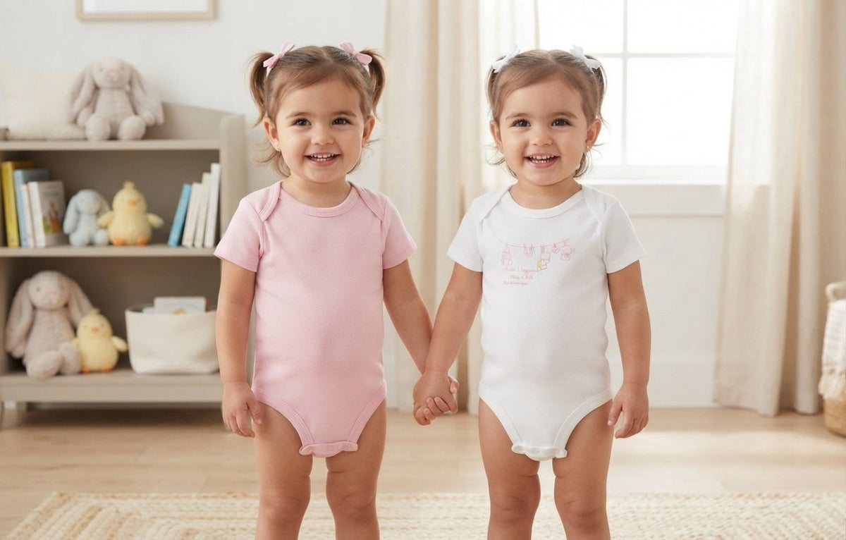 Set 2 Body intimo m\m - AF5341