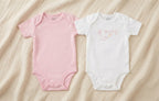 Set 2 Body intimo m\m - AF5341