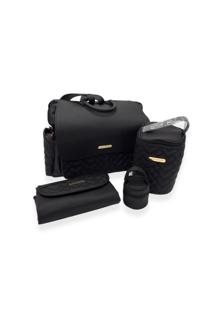 Set Borsa Nascita - NG603