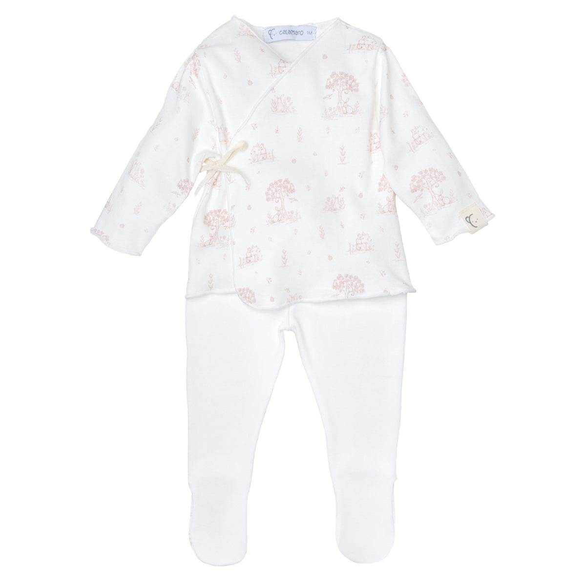 Set clinico Mon Cheri - 72530