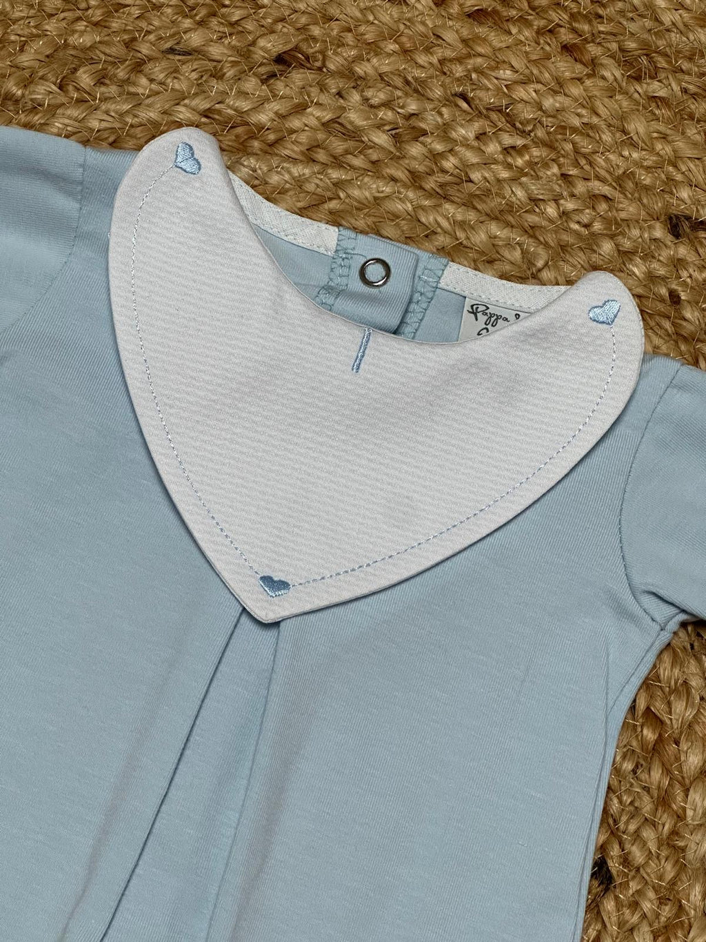 Tutina - PAPTIB7CI