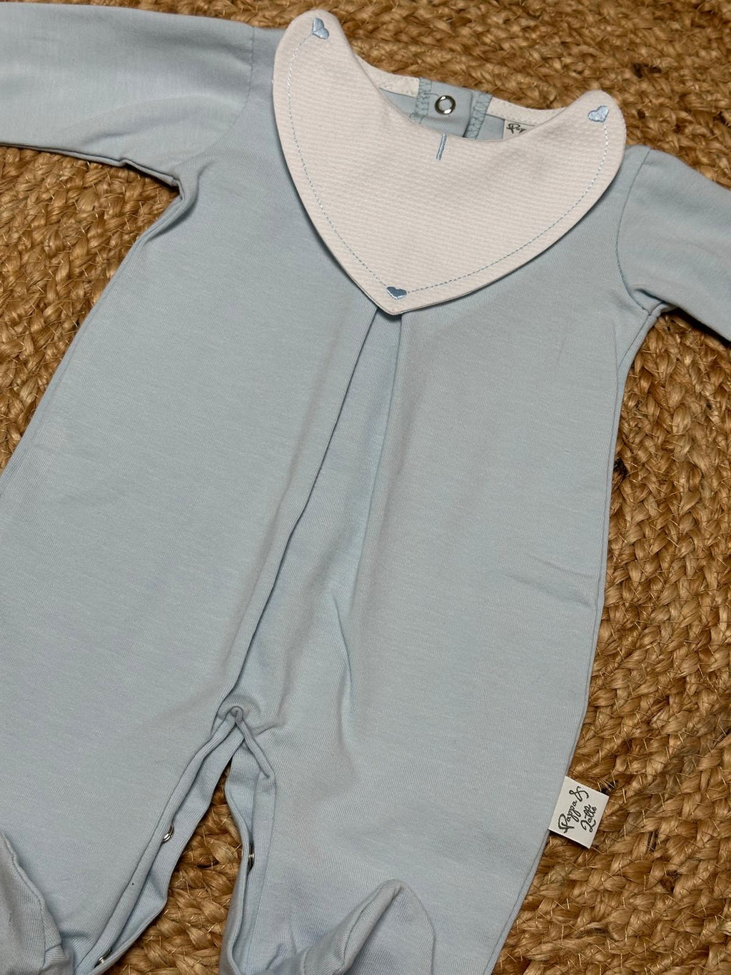 Tutina - PAPTIB7CI