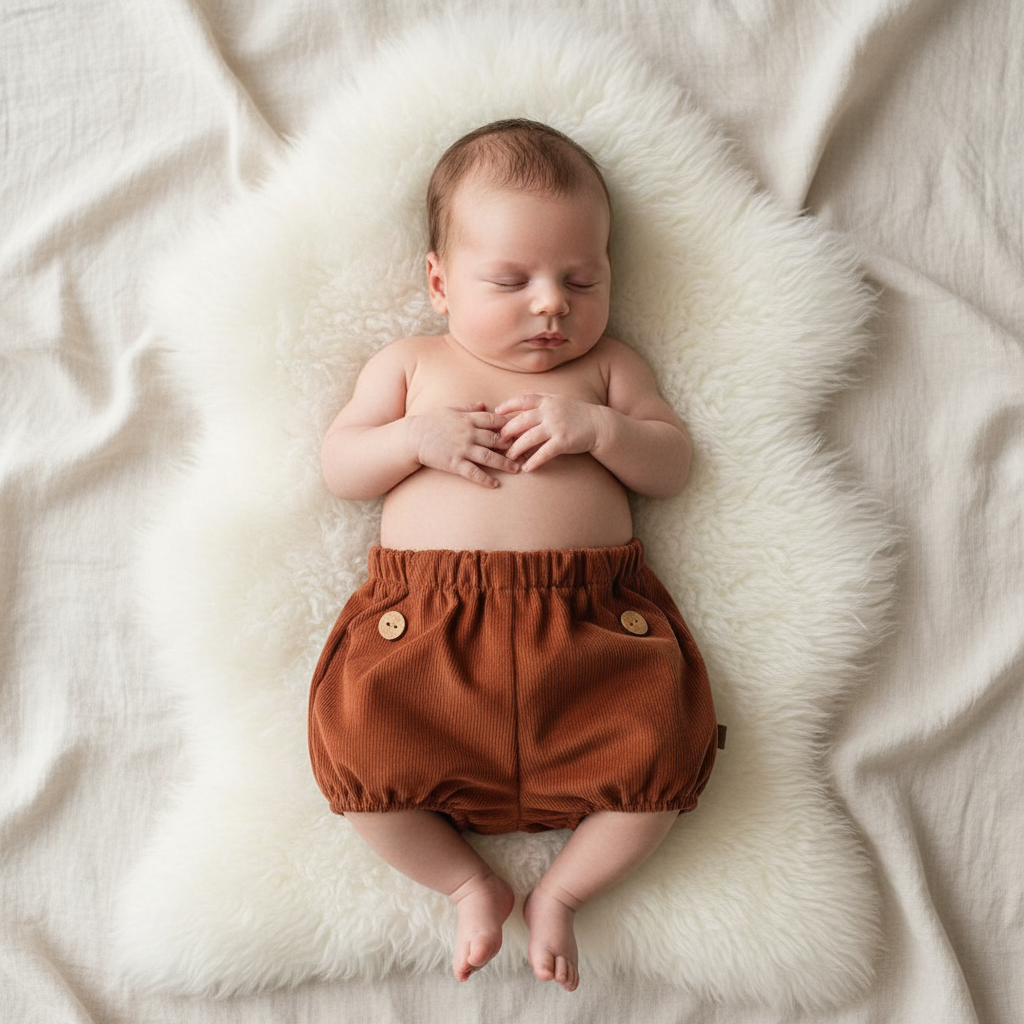 Culotte - 16067