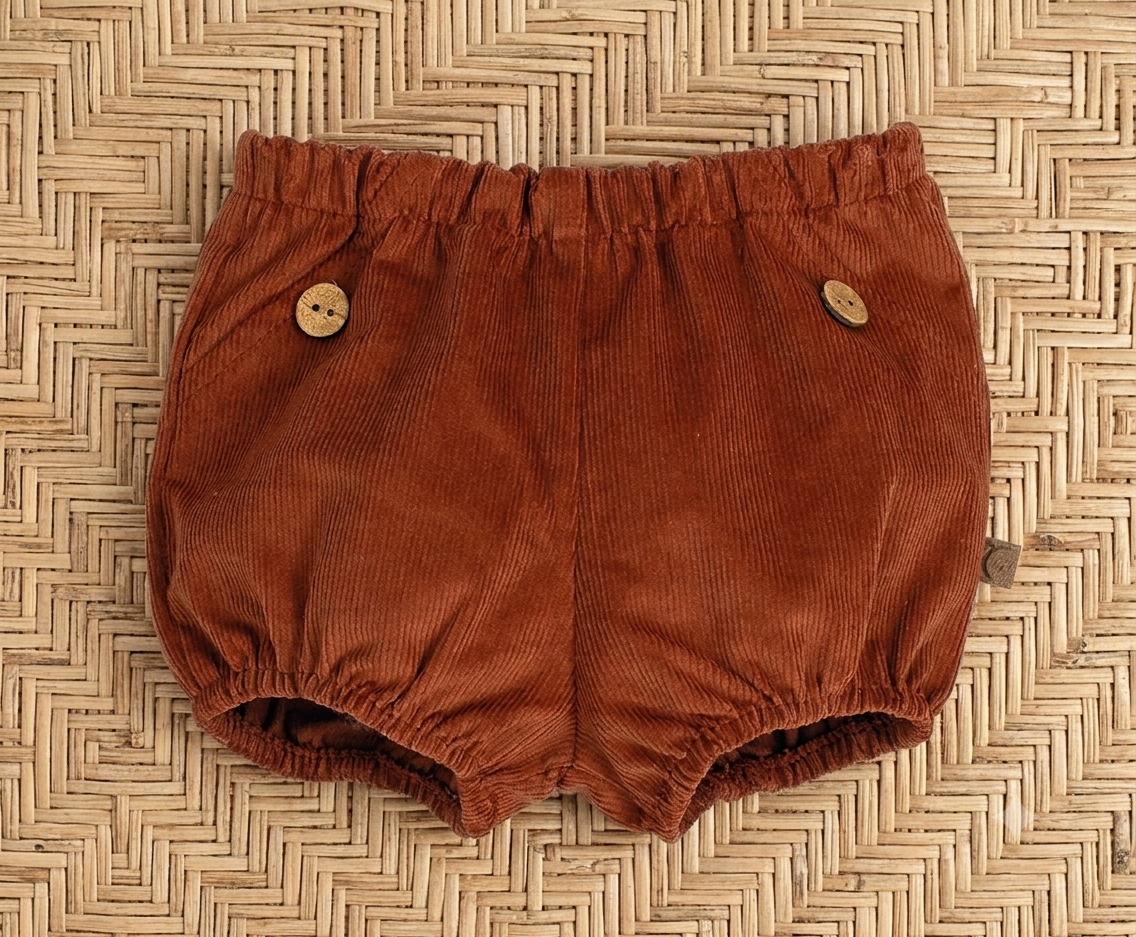 Culotte - 16067