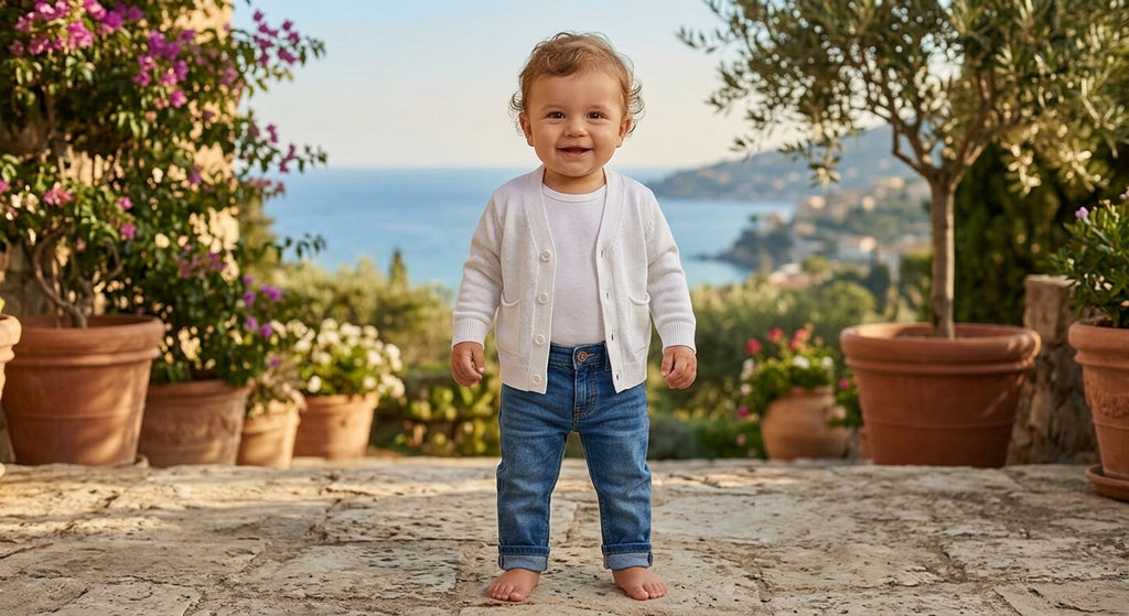 Cardigan - 00359