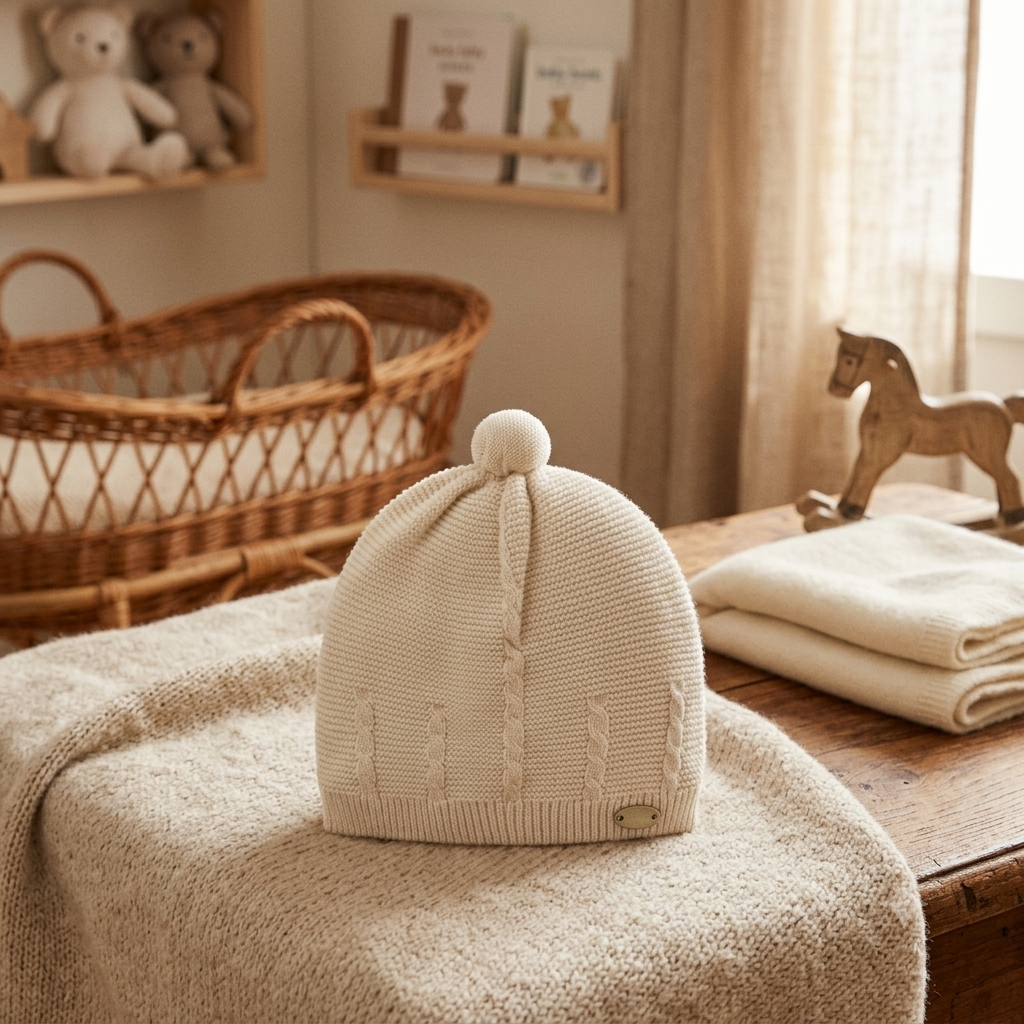 Cappello -9127