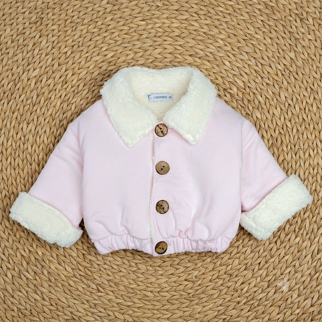 Giubbino - 14031R