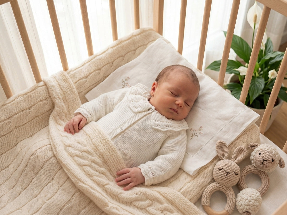 Cardigan - 0278