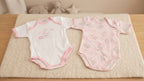 Set 2 Body intimo m\m - AF4260