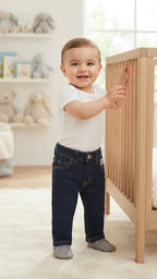 Jeans - H098