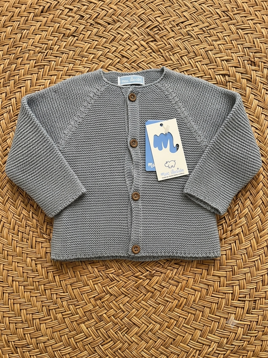 Cardigan - 0280