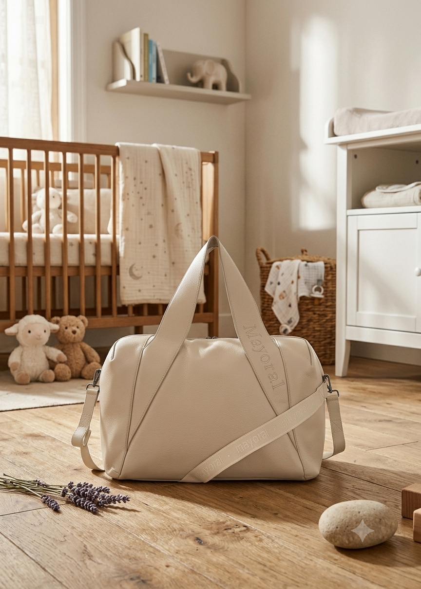 Borsa Ecopelle - 9155