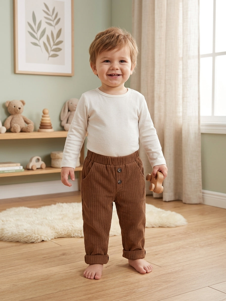 Pantalone- BZ7218