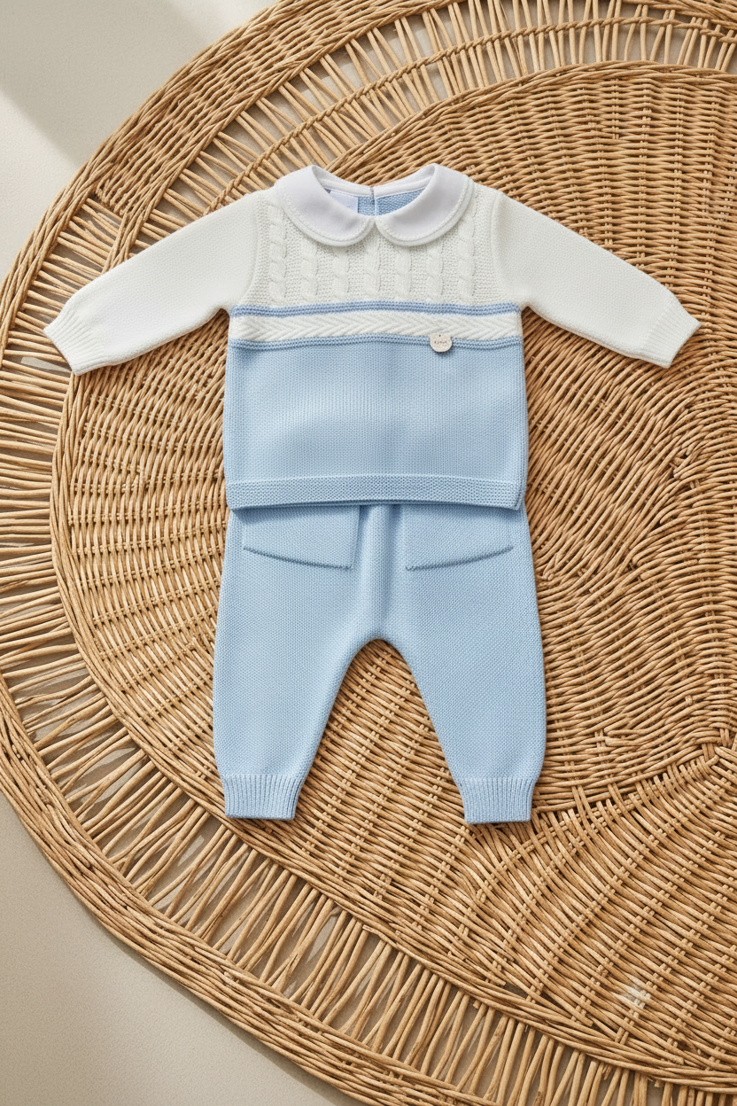 Completo 2 pezzi - IS5650