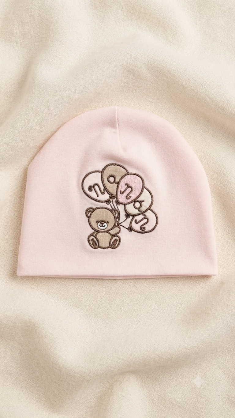 Cappellino - I26058PCR