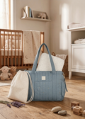 Borsa con accessori inclusi - 9156