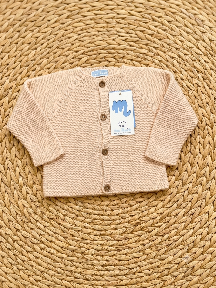 Cardigan - 0280