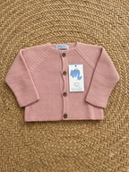 Cardigan - 0280