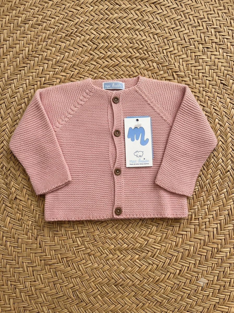 Cardigan - 0280