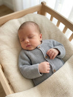Cardigan - 0280