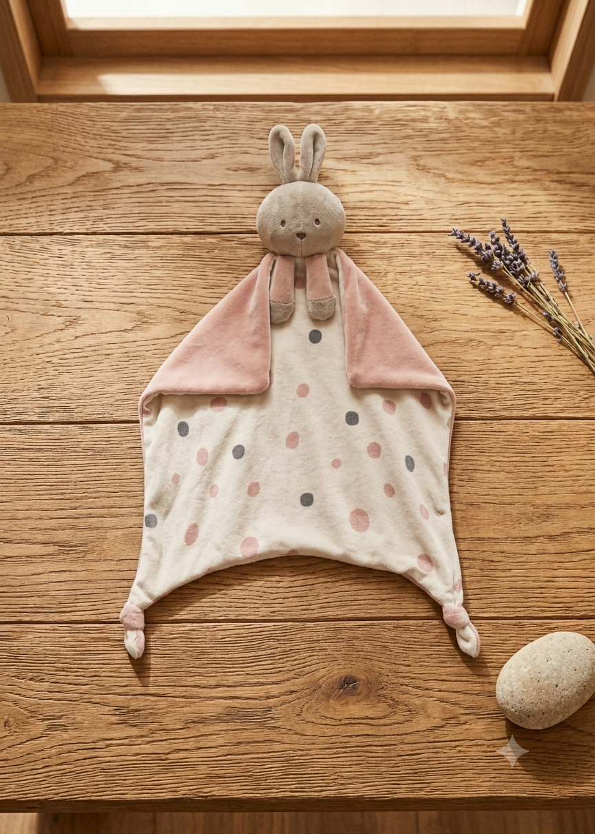 Doudou - 9151