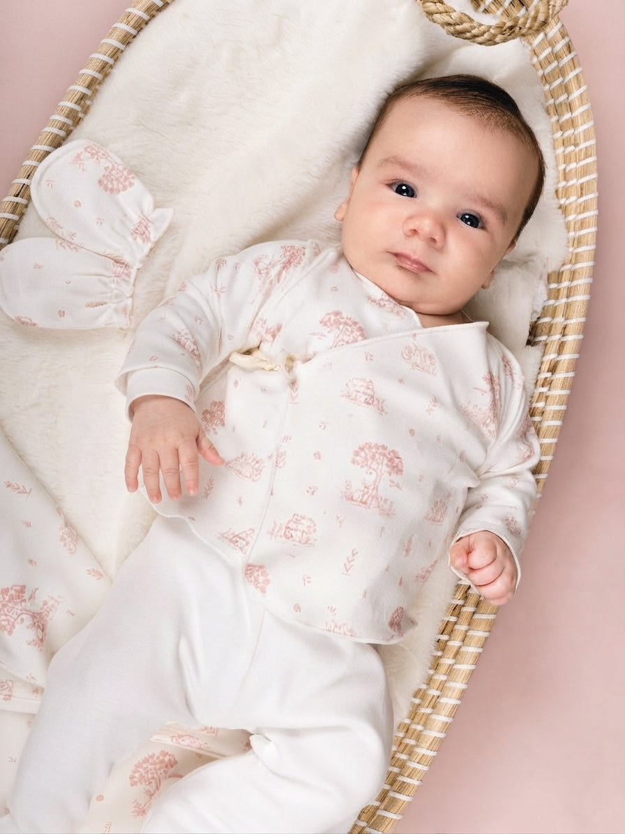 Set clinico Mon Cheri - 72530