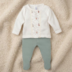 Completo 2 pezzi - 11372
