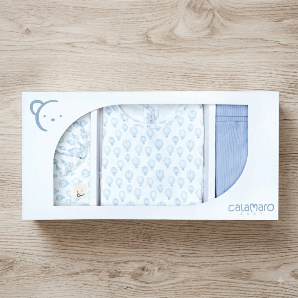 Set clinico - 72531
