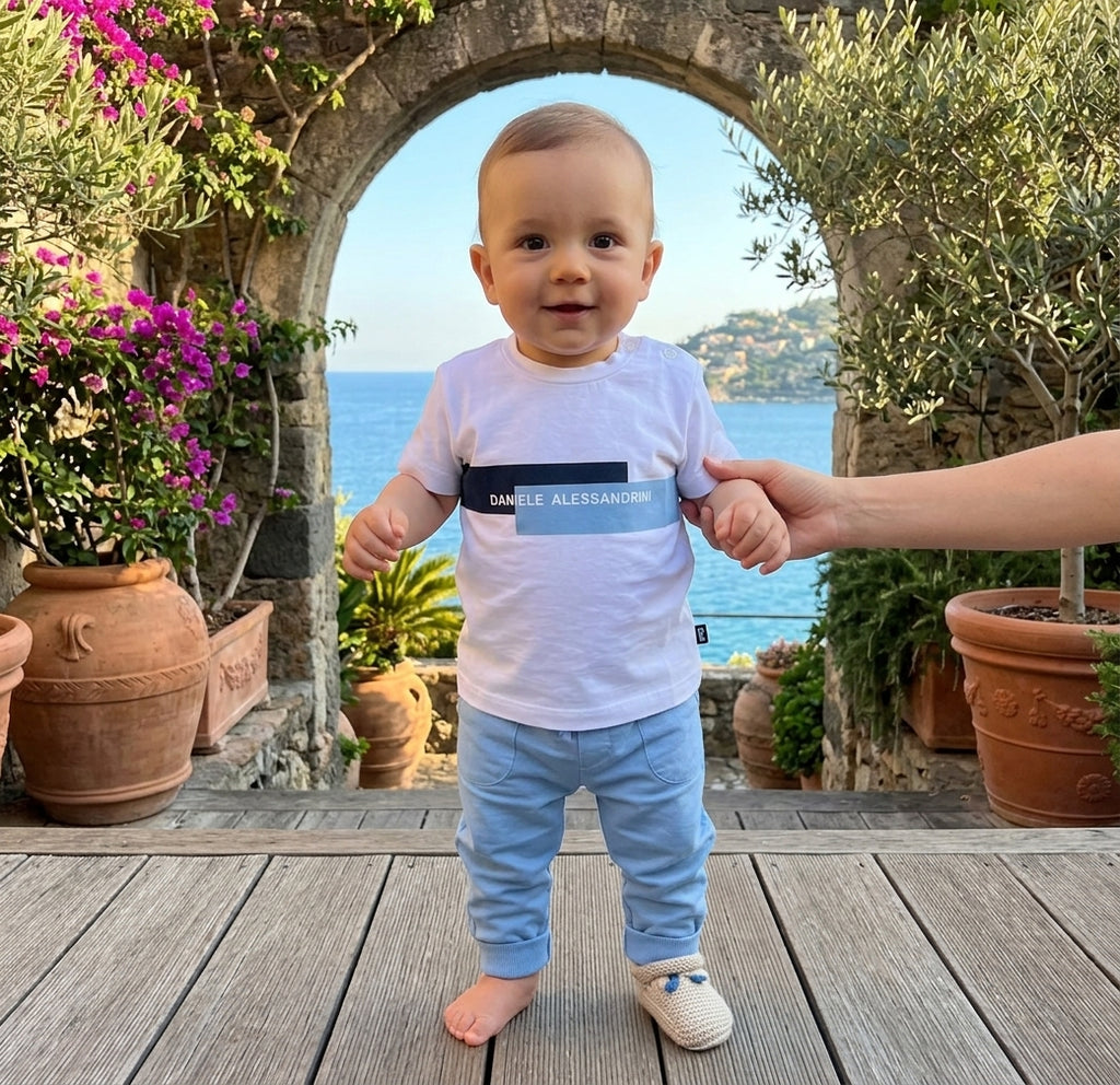 T-shirt - 00368