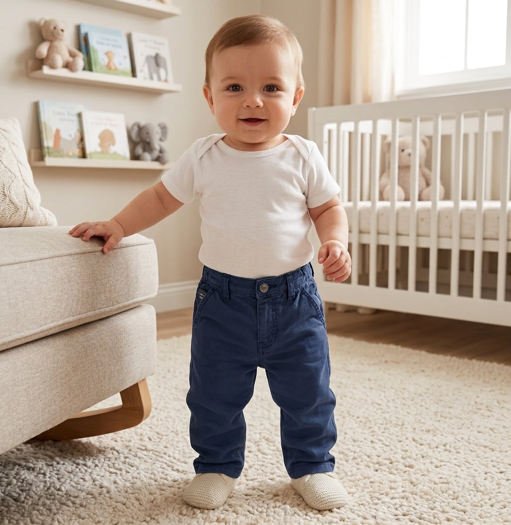 Pantalone - 00369B