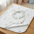 Set copertina e bavetta - 73090