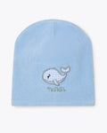 Cappellino in ciniglia a coste - I26175A